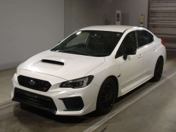 2017 Subaru WRX  Sti