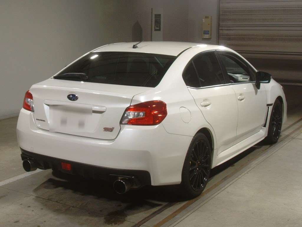 2017 Subaru WRX  Sti VAB[1]