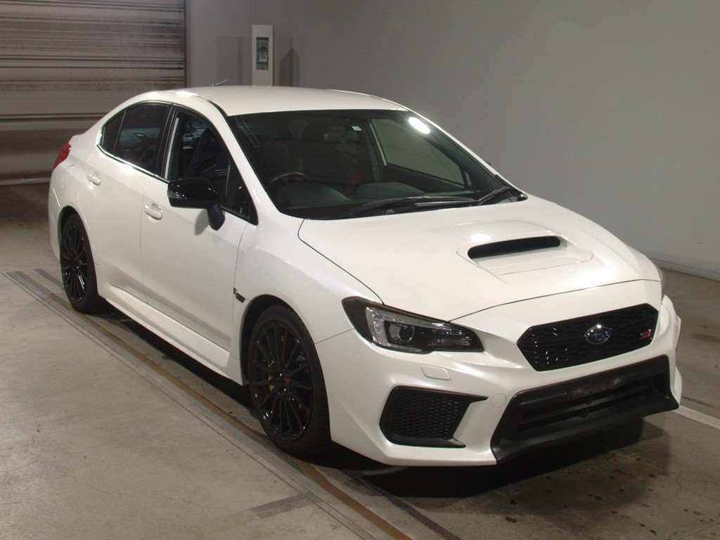 2017 Subaru WRX  Sti VAB[2]