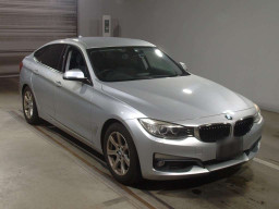 2013 BMW 3 Series