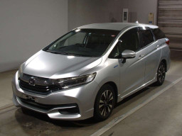 2015 Honda SHUTTLE