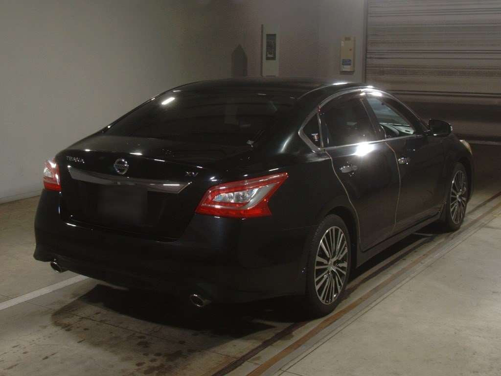 2014 Nissan Teana L33[1]