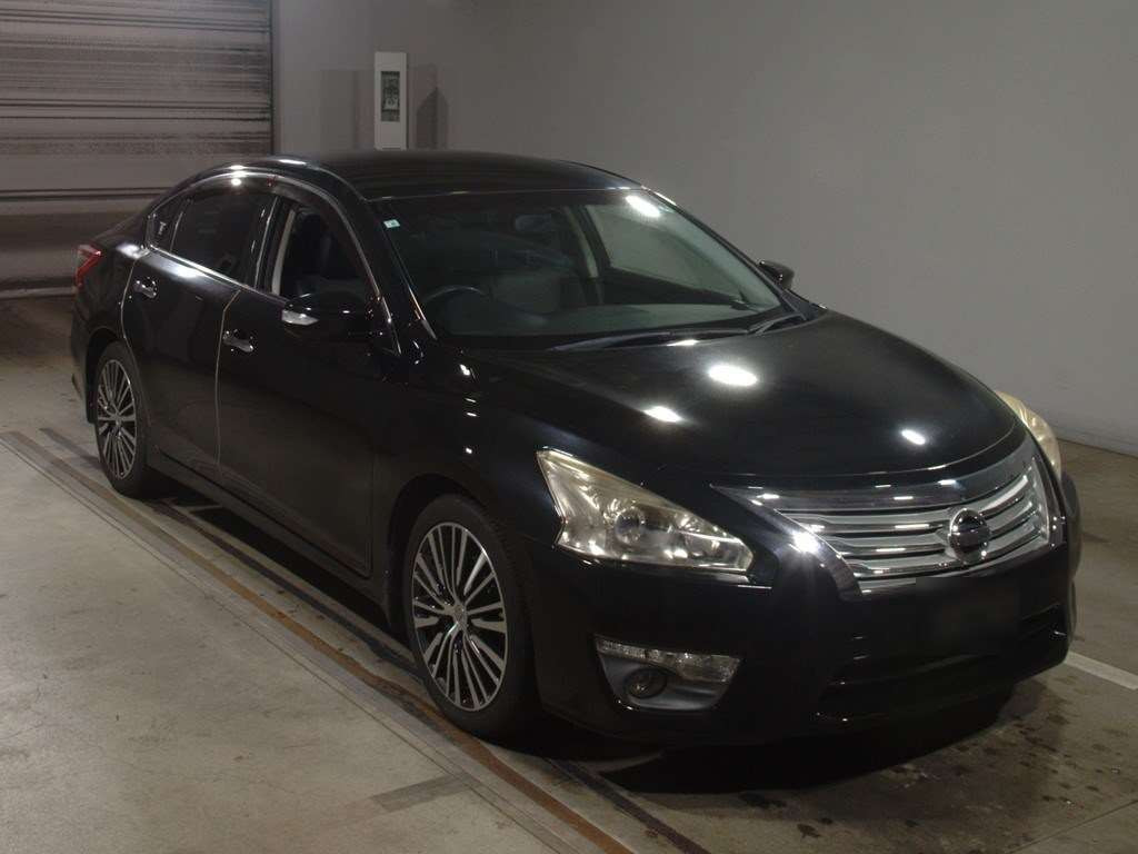 2014 Nissan Teana L33[2]