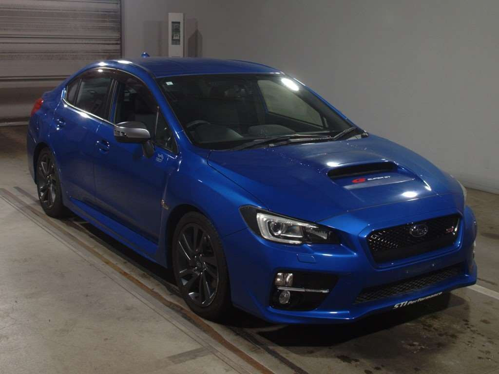 2015 Subaru WRX S4 VAG[2]