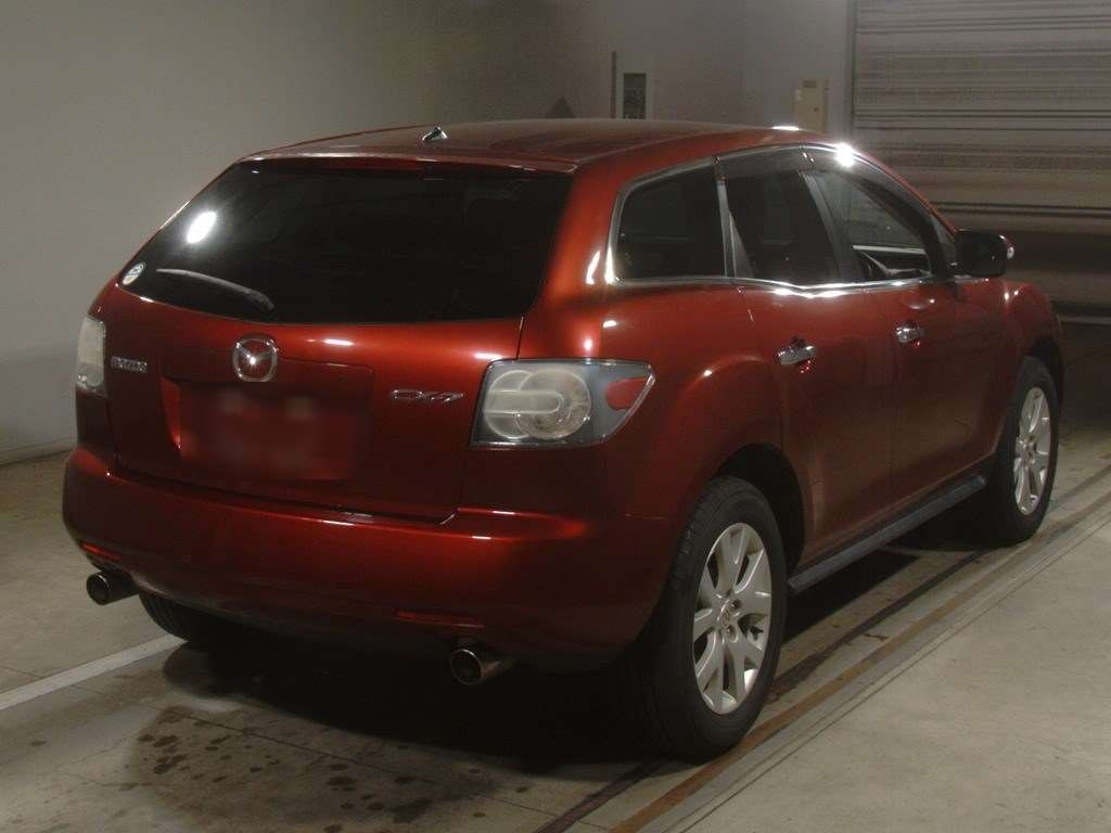 2007 Mazda CX-7 ER3P[1]