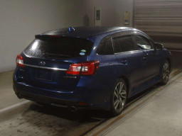 2016 Subaru Levorg