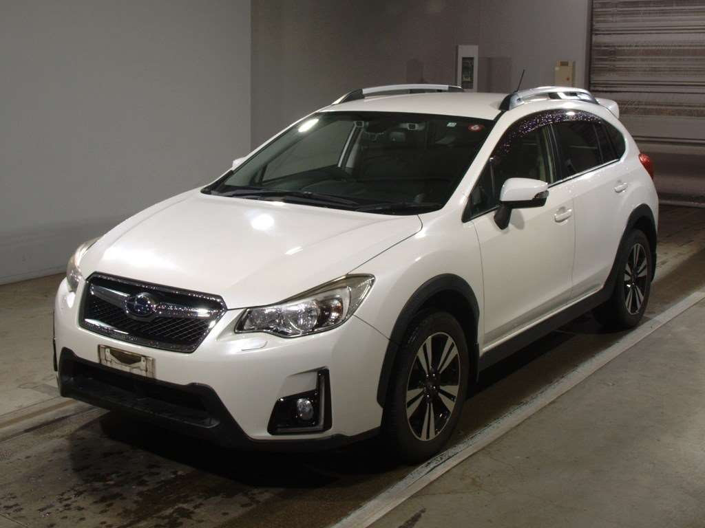 2015 Subaru XV GP7[0]