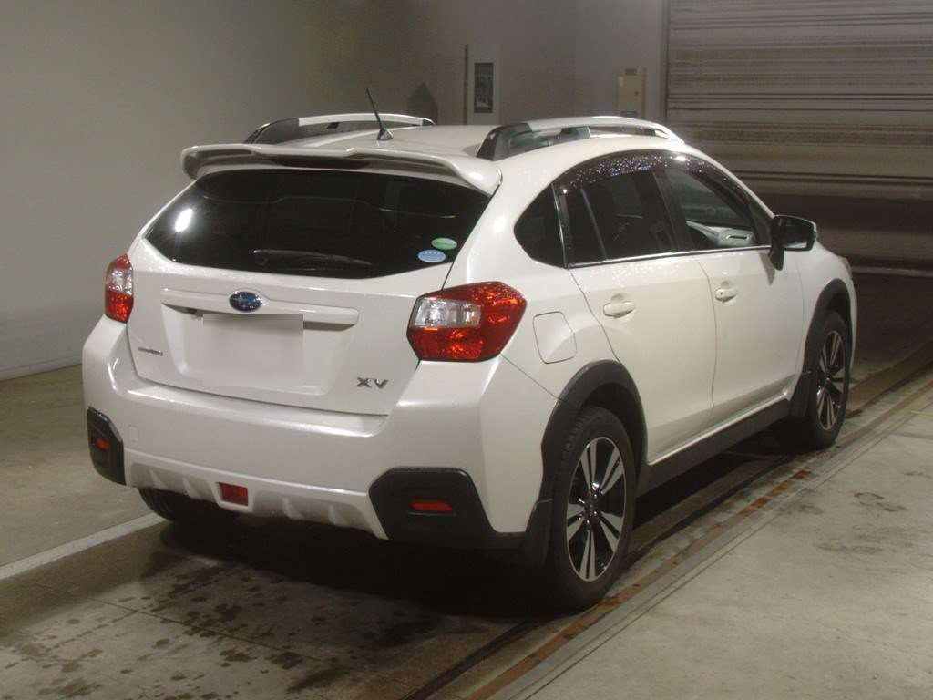 2015 Subaru XV GP7[1]