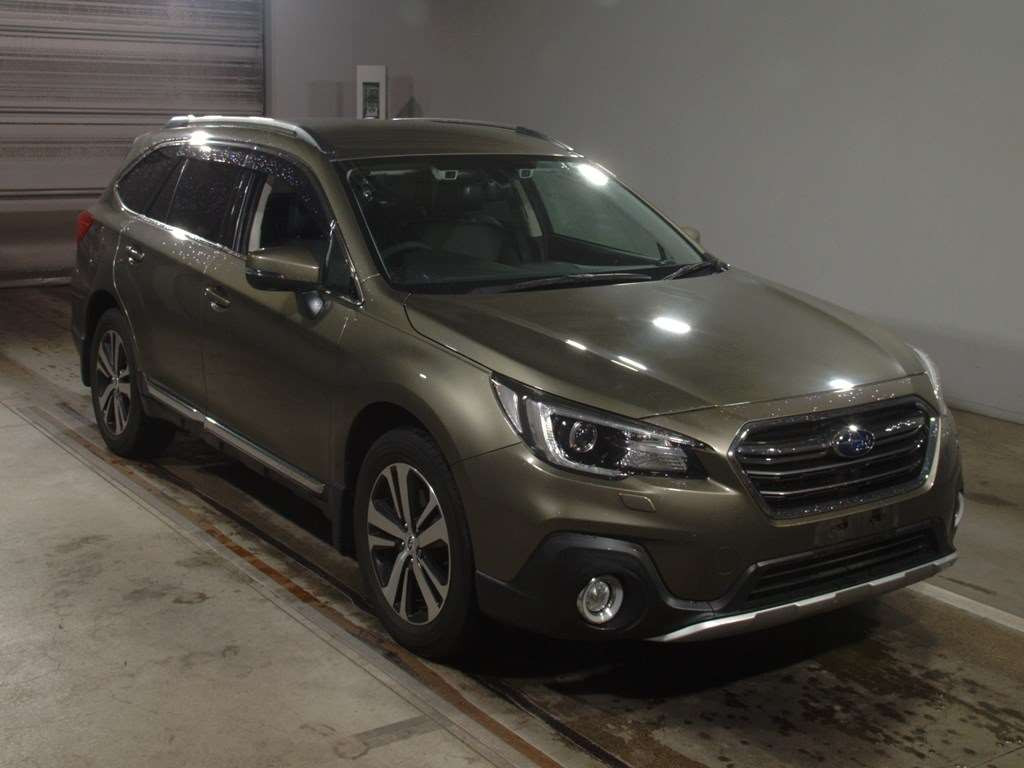 2017 Subaru Legacy Outback BS9[2]