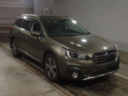 2017 Subaru Legacy Outback