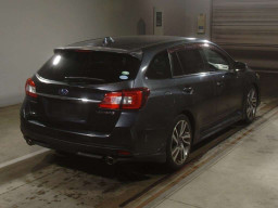 2014 Subaru Levorg