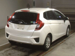 2014 Honda Fit