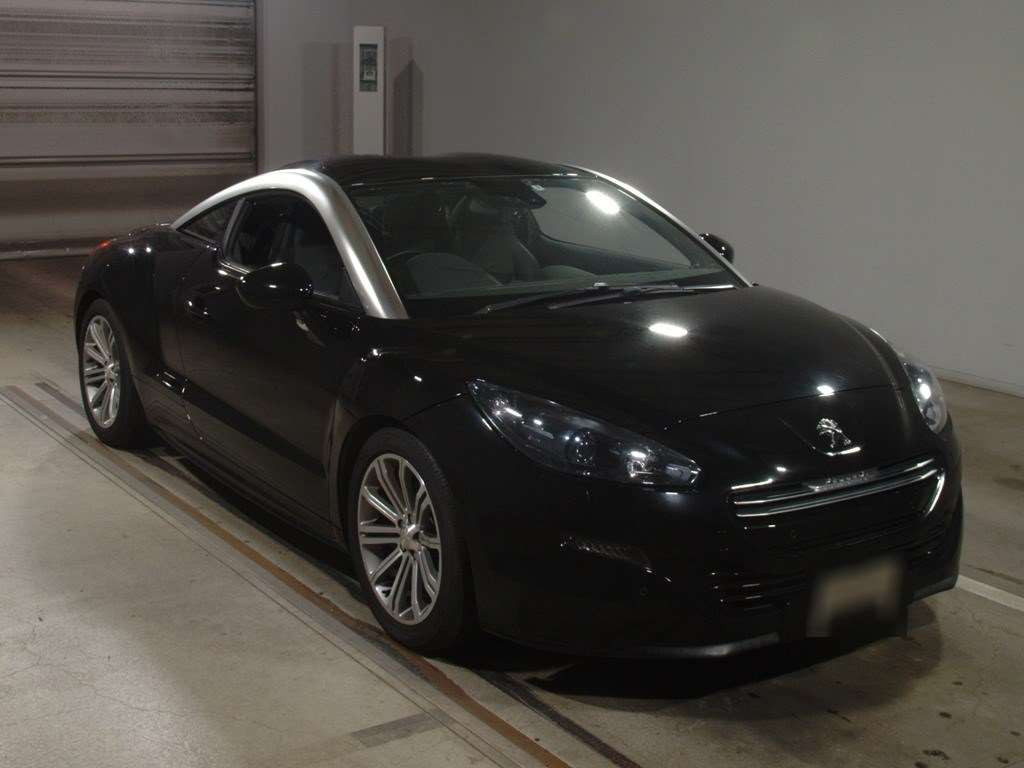 2015 Peugeot RCZ T7R5F02[2]