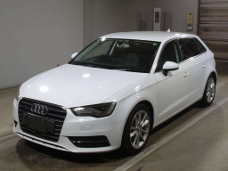 2015 Audi A3