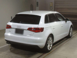 2015 Audi A3