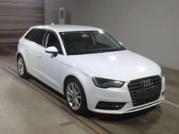 2015 Audi A3