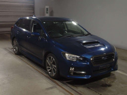 2015 Subaru Levorg