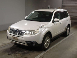 2011 Subaru Forester