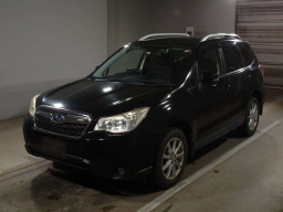 2013 Subaru Forester