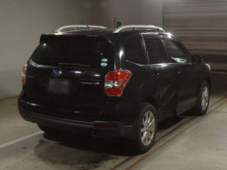 2013 Subaru Forester