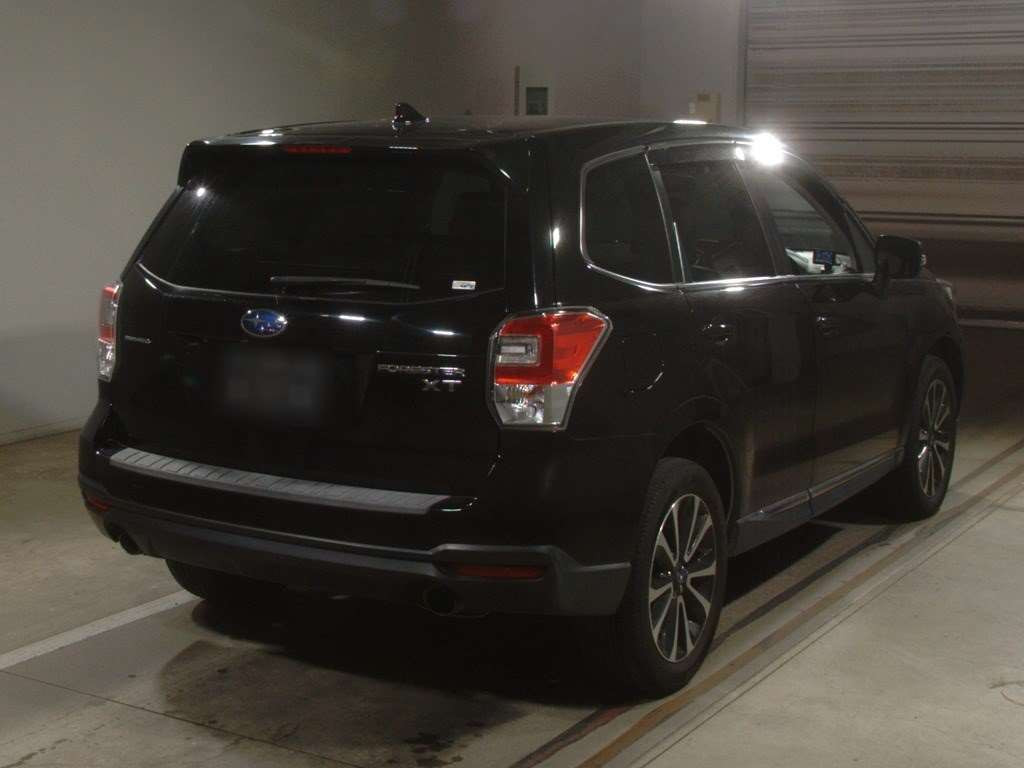 2018 Subaru Forester SJG[1]