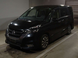 2019 Nissan Serena