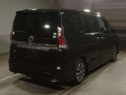 2019 Nissan Serena