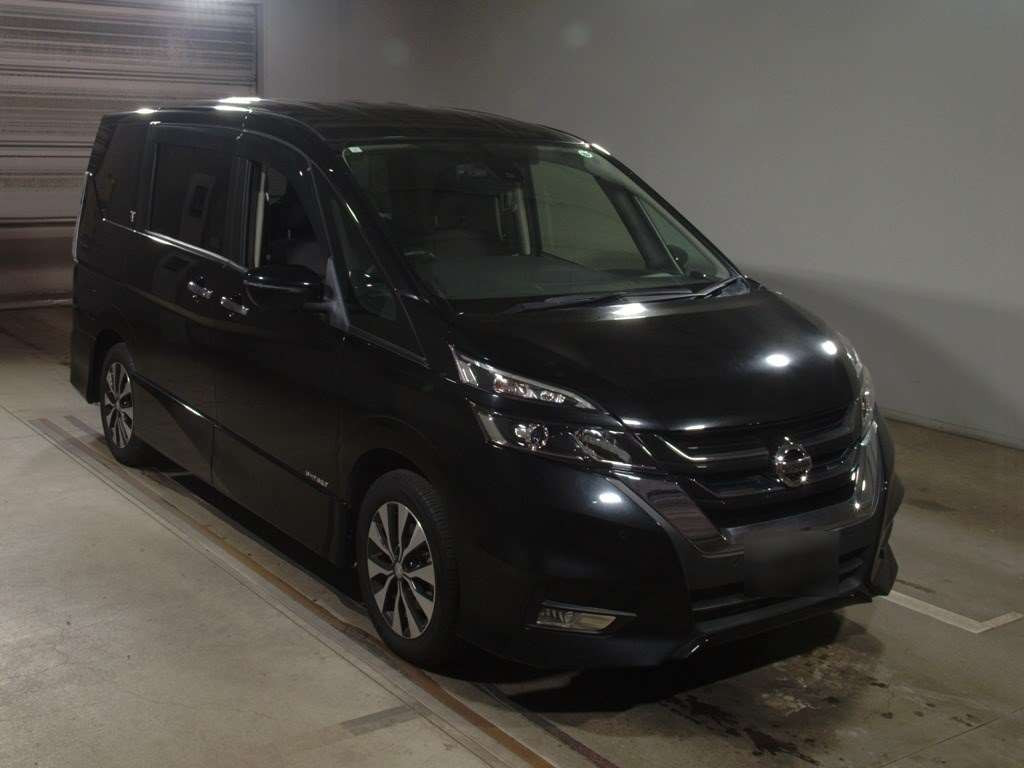 2019 Nissan Serena GFC27[2]