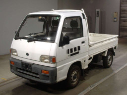 2023 Subaru Sambar Truck