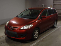 2009 Mazda Premacy