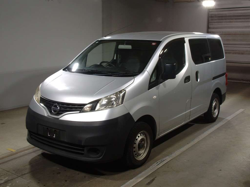 2017 Nissan NV200 Vanette VM20[0]