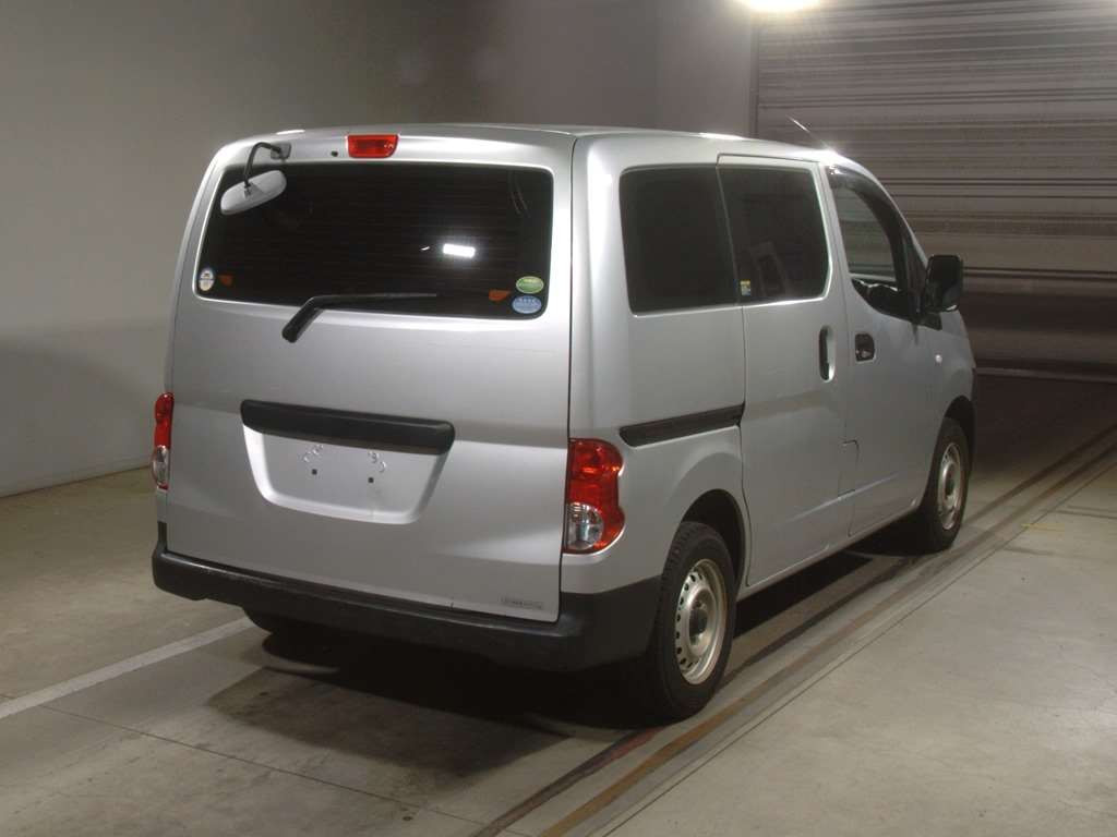 2017 Nissan NV200 Vanette VM20[1]