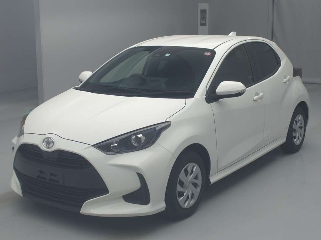 2021 Toyota YARIS KSP210[0]