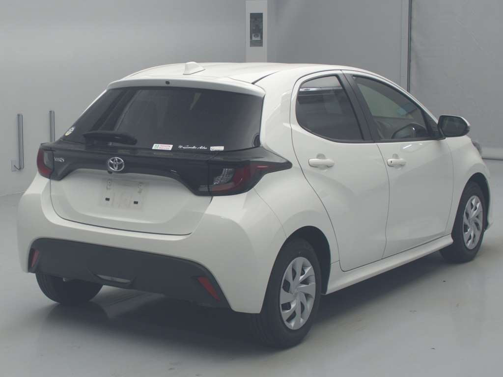 2021 Toyota YARIS KSP210[1]