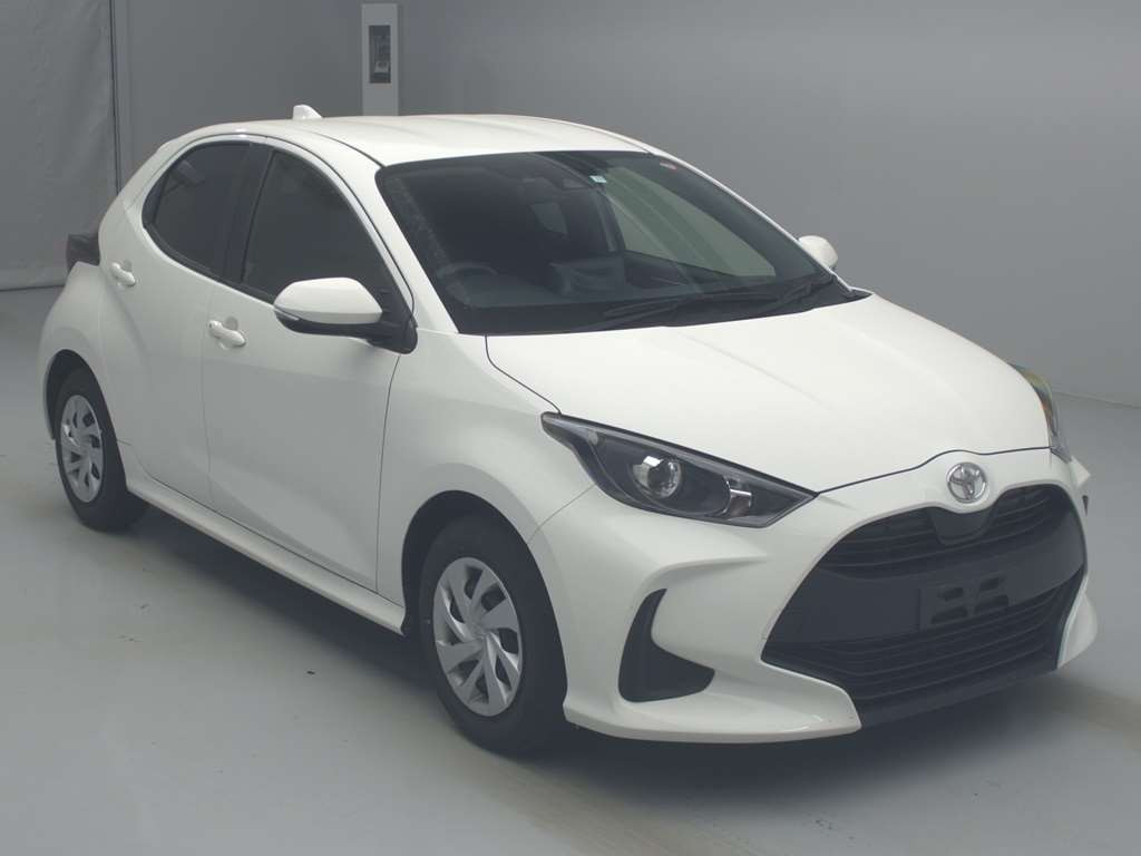 2021 Toyota YARIS KSP210[2]