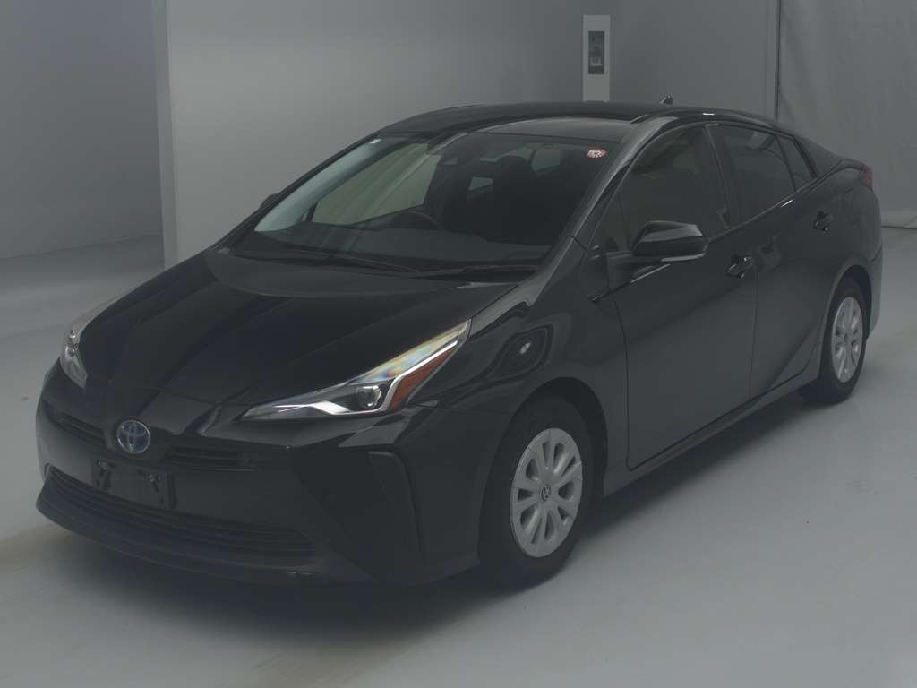 2020 Toyota Prius ZVW51[0]