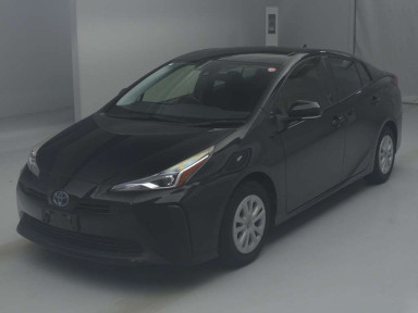 2020 Toyota Prius