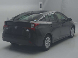 2020 Toyota Prius