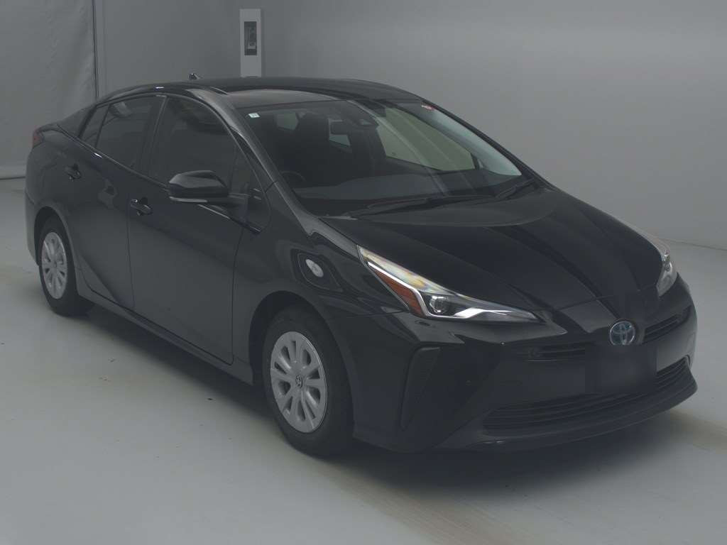 2020 Toyota Prius ZVW51[2]