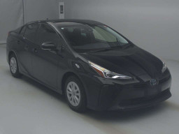 2020 Toyota Prius