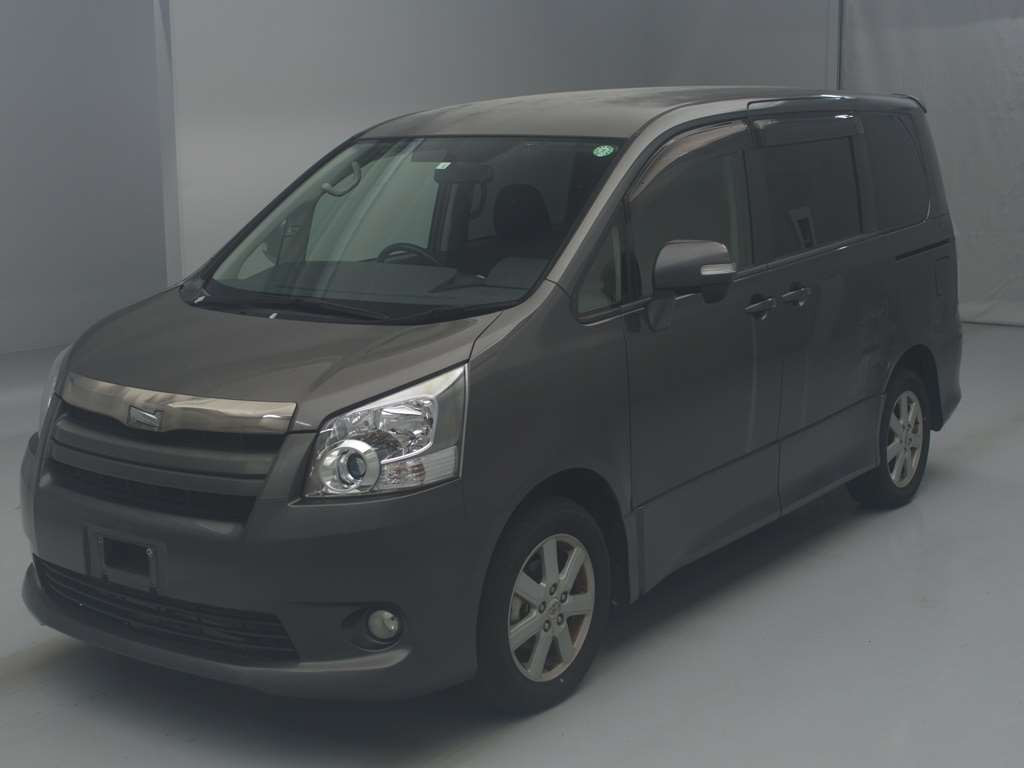 2008 Toyota Noah ZRR75W[0]