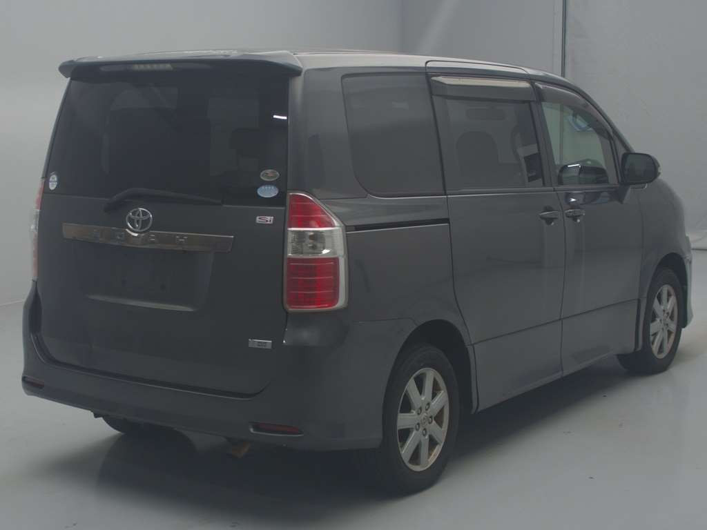 2008 Toyota Noah ZRR75W[1]