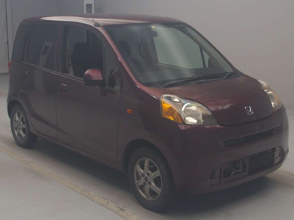 2009 Honda Life JC1[2]