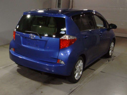 2012 Toyota Ractis