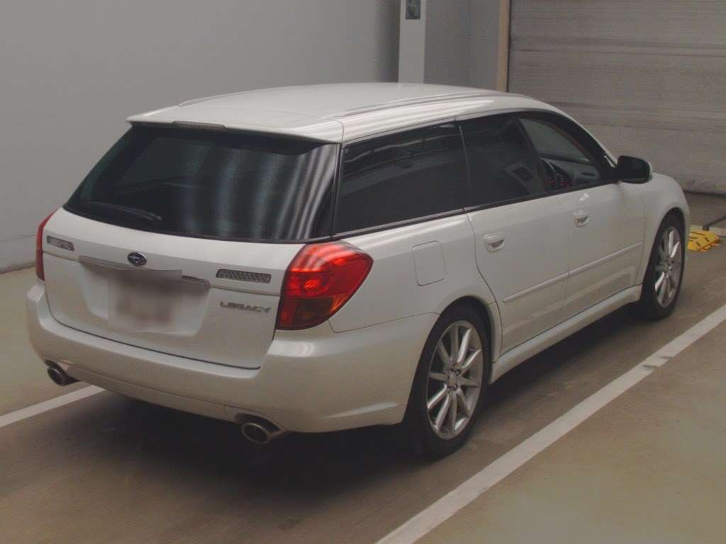 2004 Subaru Legacy Touring Wagon BP5[1]