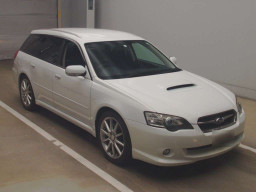 2004 Subaru Legacy Touring Wagon