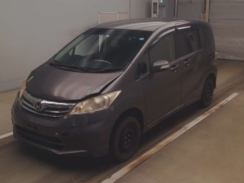 2013 Honda Freed GB4[0]