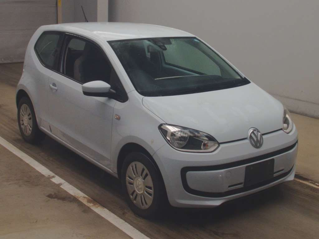 2013 Volkswagen up! AACHY[2]