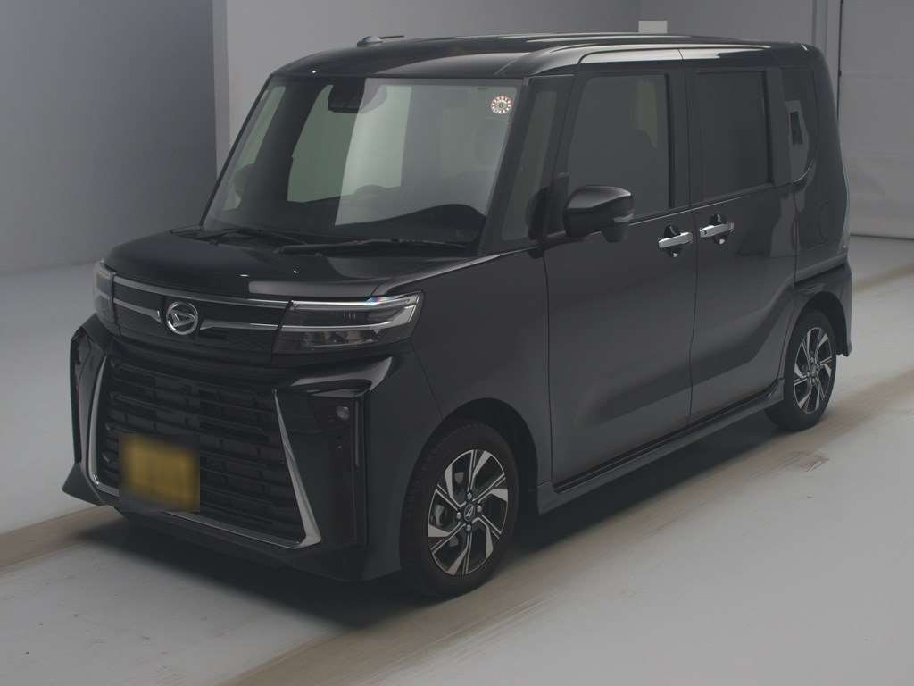 2023 Daihatsu Tanto LA650S[0]