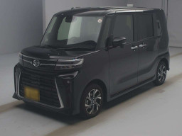 2023 Daihatsu Tanto